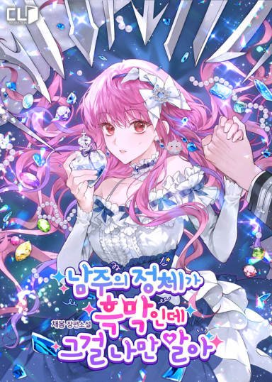 Cover of The Male Lead Is the Final Villain, and I’m the Only One Who Knows